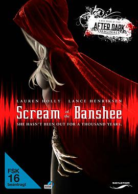 尖叫的女妖 Scream of the Banshee图片