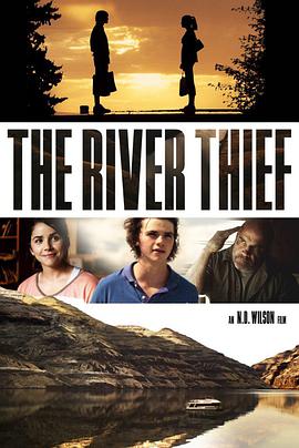 河岸男孩 The River Thief图片