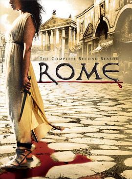 罗马 第二季图片