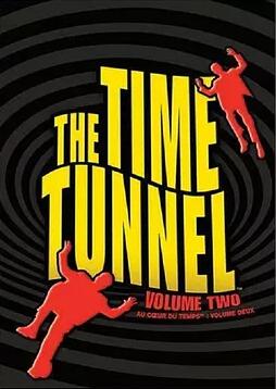 时间隧道第一季图片