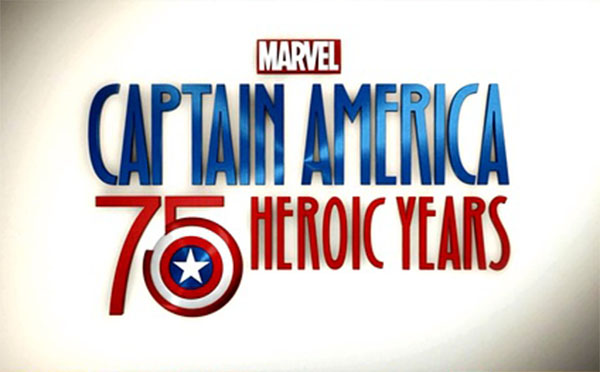 美国队长：75周年英雄史图片