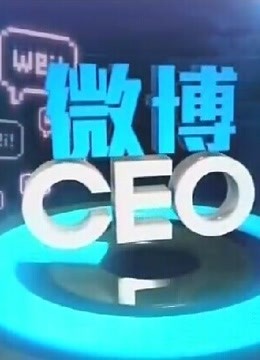 微博CEO 2012