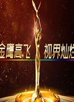 第六届中国金鹰电视艺术节开幕式图片