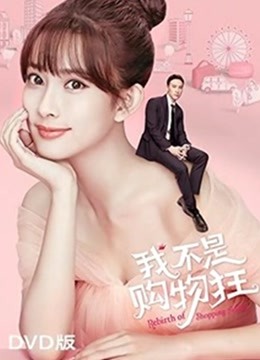 我不是购物狂 DVD版