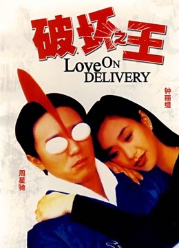 破坏之王（1994）