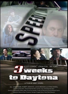 3 Weeks to Daytona图片