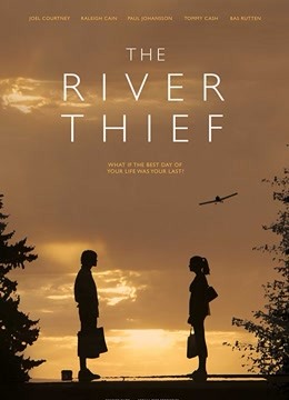 The River Thief