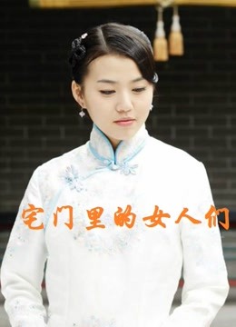 宅门里的女人们