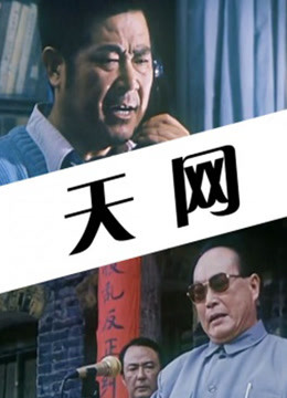 天网(1994)图片