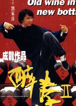 醉拳2