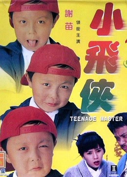 小飞侠（1995）图片