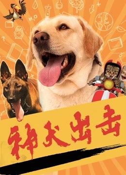 神犬出击图片