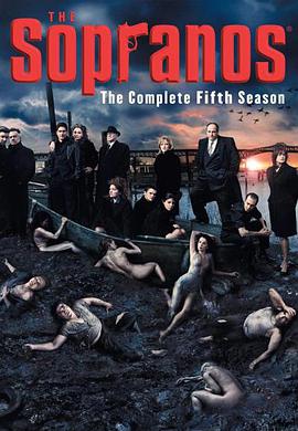 黑道家族  第五季 The Sopranos Season 5图片