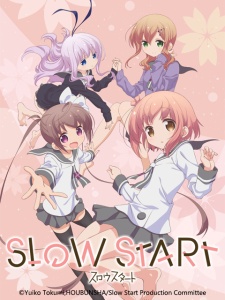 SlowStart