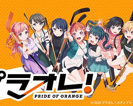 橘色荣耀/Puraore!～PRIDE OF ORANGE～图片
