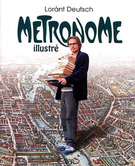 Métronome, Paris au fil de l.39.histoire Season 1图片
