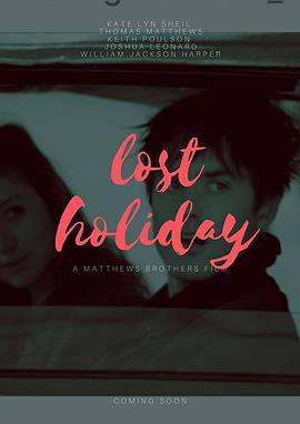 遗失的假期 Lost Holiday图片