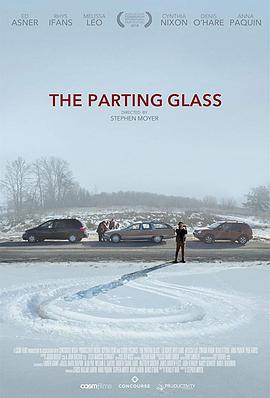 破碎的玻璃 The Parting Glass