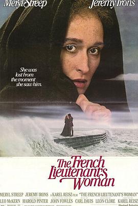 法国中尉的女人 The French Lieutenant.39.s Woman图片