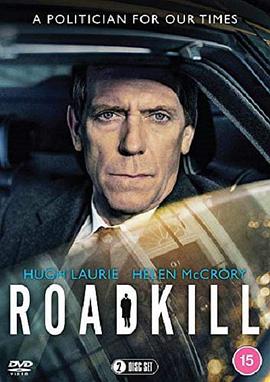 弃之不理 Roadkill图片