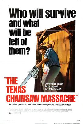 德州电锯杀人狂 The Texas Chainsaw Massacre图片