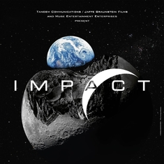 月殒天劫 Impact图片