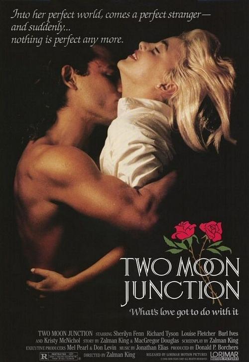 偷月情 Two Moon Junction