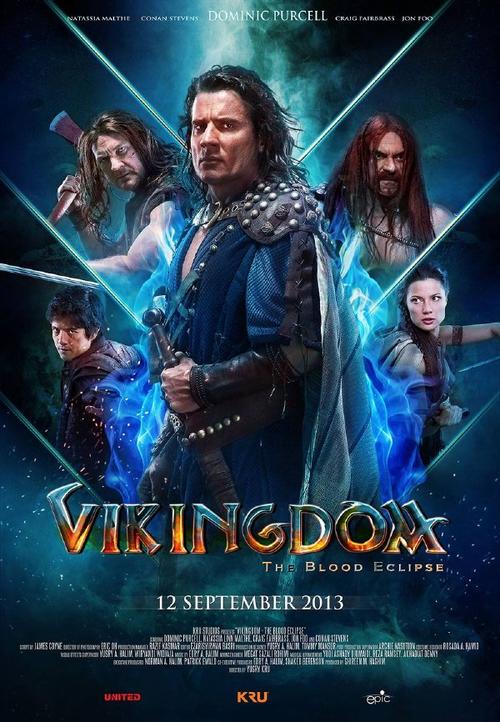 维京王国 Vikingdom