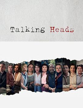 新喋喋人生 Alan Bennett's Talking Heads图片