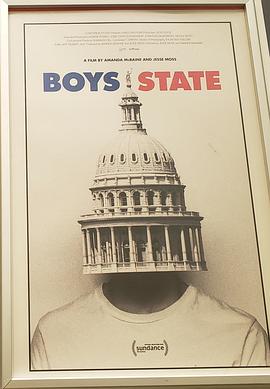 Boys State图片
