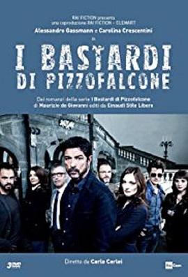 皮佐法科尼的混蛋们 第一季 I bastardi di Pizzofalcone Season 1图片