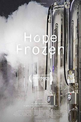 冻结的希望 Hope Frozen图片