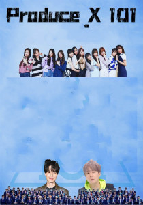 Produce X101(2019)图片