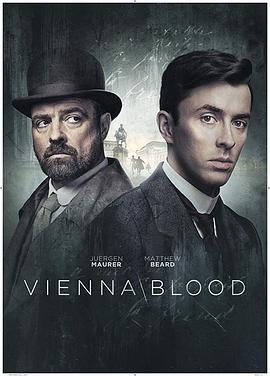 维也纳血案 第一季图片