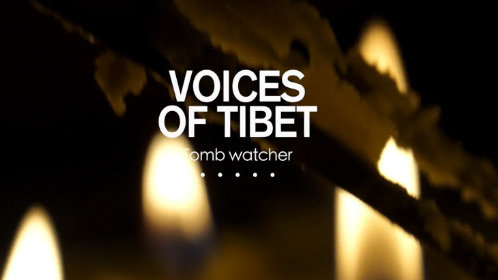 藏说 Voices of Tibet图片