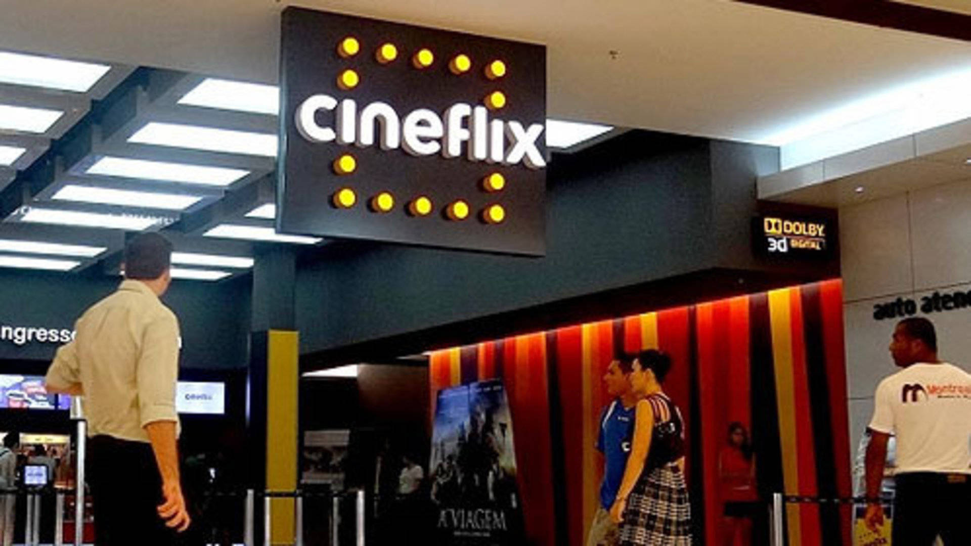 Cineflix纪录片精选