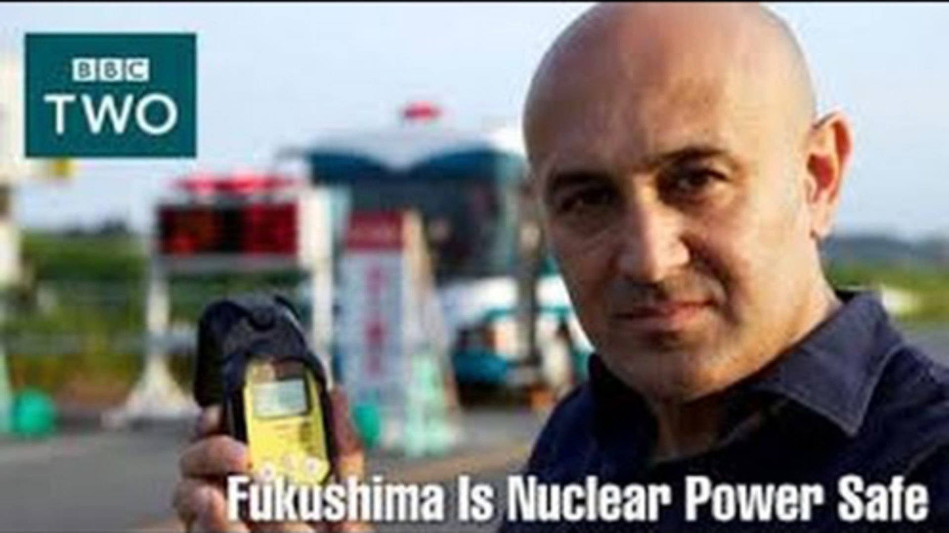 福岛：核能安全吗？图片