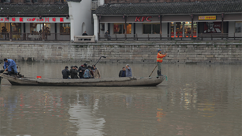 中国大运河