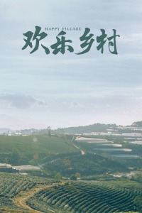 欢乐乡村