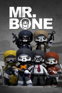 MR. BONE