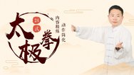 24式太极拳—精炼简化，快速入门图片