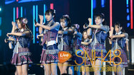 SNH48年度金曲大赏演唱会图片