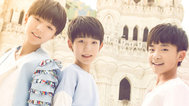 TFBOYS组合红透半边天