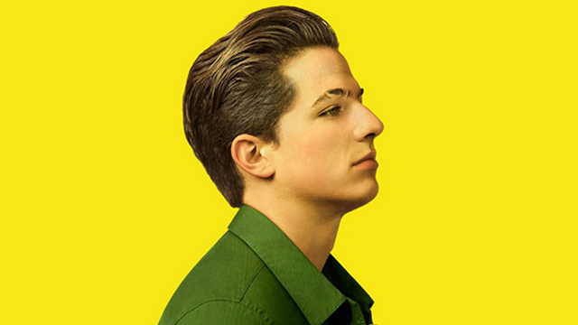 断眉Charlie Puth 最热单曲精选