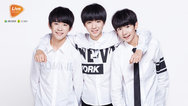 TFBOYS FANS’TIME