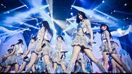 1028 SNH48 X队《梦想的旗帜》新公演首演