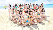 SNH48 GROUP官方MV合辑