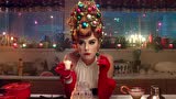 Katy Perry《Cozy Little Christmas》官方版|水果姐圣诞新单听起来图片