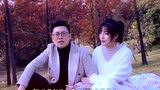 杨扬、陈爽《小小宝贝》图片