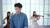 陈卓《背光》Offcial Music Video图片